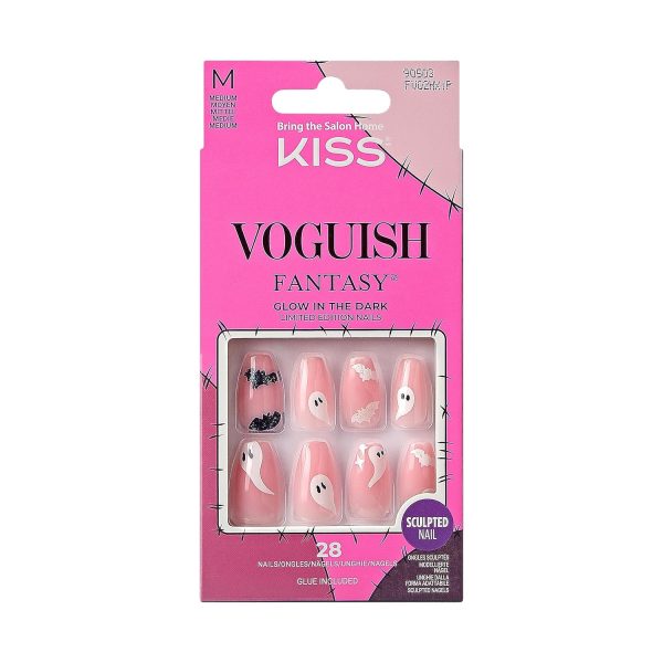 KS VOGUISH FANTASY NAILS Online Sale