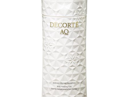 DECORTÉ AQ Repair Volume Shampoo For Discount