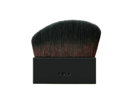 POLA Kumano Makeup Brush (Tsuya Powder) Hot on Sale