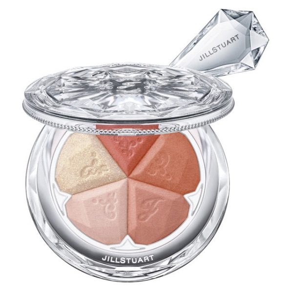 JILL STUART Bloom Mix Blush Compact Sale