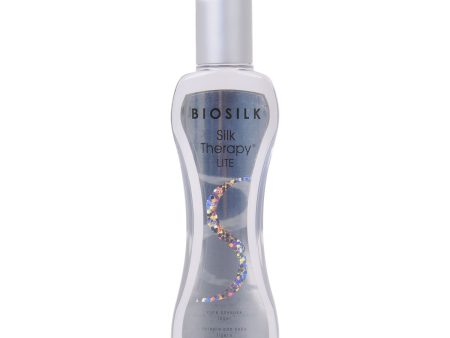 Biosilk Silk Therapy (Lite) 5.64 oz Fashion