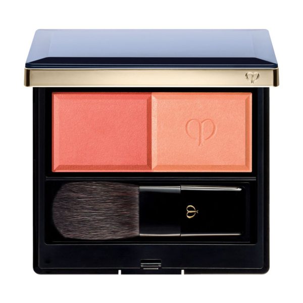 Clé de Peau Beauté Powder Blush Duo For Cheap