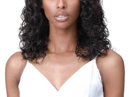 Bobbi Boss MHLF415 Alize 100% Human Hair Bundle Wig Online Hot Sale