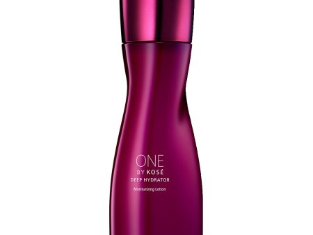 ONE BY KOSE Deep Hydrator Online