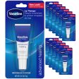 Vaseline Lip Tube Advanced .35 oz Single For Sale