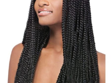 Outre X-Pression Premium 82  Ultra Braid Discount