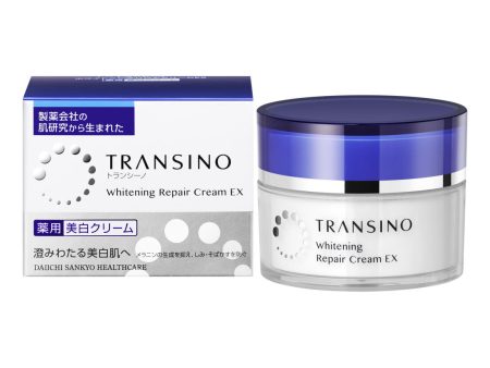 TRANSINO Whitening Repair Cream EX Online Sale