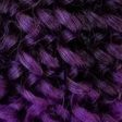 RastAfri Goddess Curl 40  Pre-Stretched Braiding Hair Extensions Sale