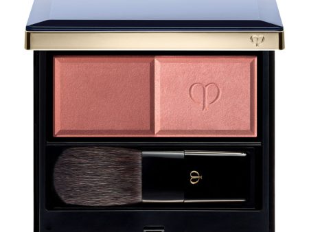 Clé de Peau Beauté Powder Blush Duo For Cheap