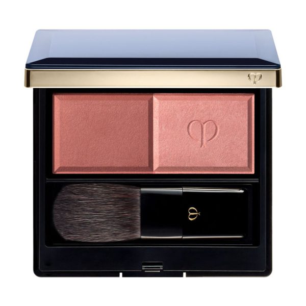 Clé de Peau Beauté Powder Blush Duo For Cheap