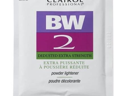 Clairol Professional BW 2 Powder Lightener 1 oz For Cheap