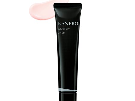 KANEBO Veil of Day SPF50 Hot on Sale