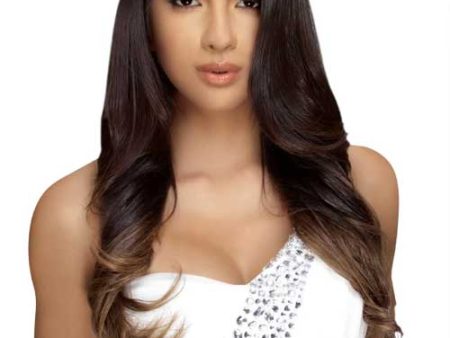 Eve Hair 100% Remy Veloce Tape-In Extensions 18  VTE-18 For Cheap