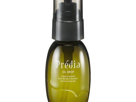 KOSE Predia Oil Drop Online