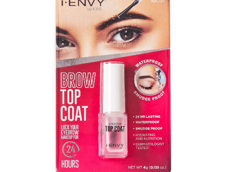 KBCT01 Eyebrow Top Coat Discount