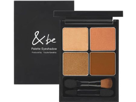 &be Palette Eyeshadow Hot on Sale