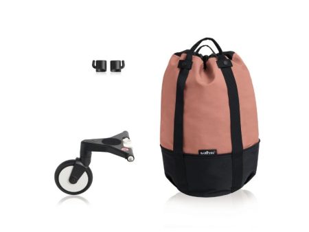 BABYZEN YOYO bag (Choose a Color) on Sale