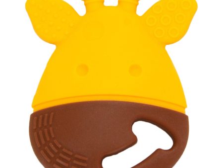 Marcus & Marcus Sensory Teether - Lola For Discount