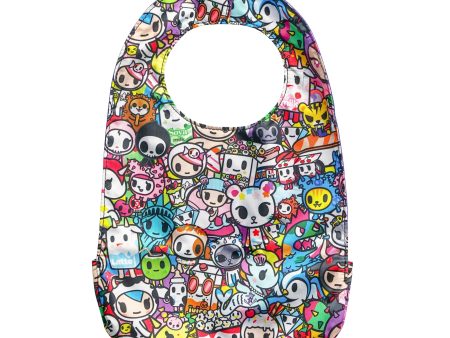 Jujube x Tokidoki Be Neat Iconic 2.0 Be Neat Cheap