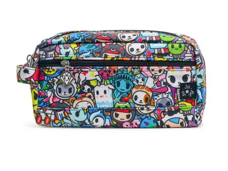 Jujube x Tokidoki Iconic 2.0 Be Dapper For Sale