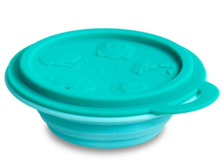 Marcus & Marcus Collapsible Bowl - Ollie Sale