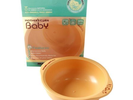 Mother s Corn Weaning Bowl For Discount