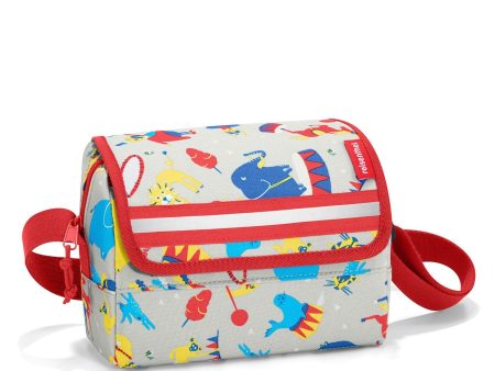 Reisenthel EverydayBag Kids Circus Online Sale