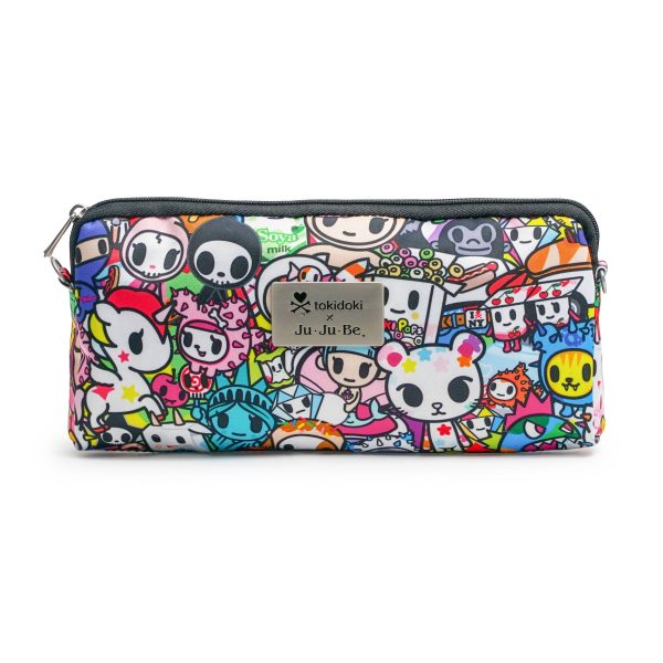 Jujube x Tokidoki Iconic 2.0 Be Set Sale