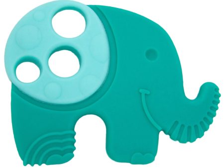 Marcus & Marcus Sensory Teether - Ollie For Cheap