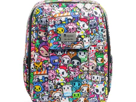 Jujube x Tokidoki Iconic 2.0 Mini Be Discount