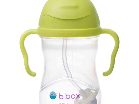 B.Box Sippy Cup Neon - Pineapple (NEW Upgraded 2019) Hot on Sale