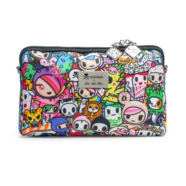 Jujube x Tokidoki Iconic 2.0 Be Set Sale