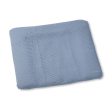 Sterntaler Changing Mat Cover - Baylee Blue (72x85 cm) Discount