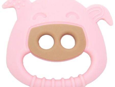 Marcus & Marcus Sensory Teether - Pokey Discount