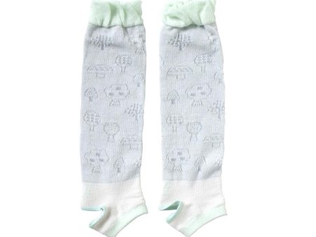 Hoppetta Long Socks - Torenka Gray Online now