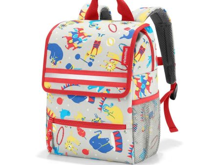 Reisenthel BackPack Kids Circus Online