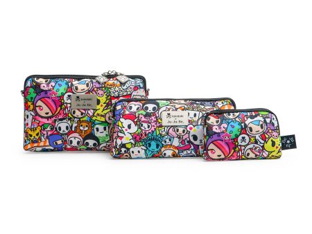 Jujube x Tokidoki Iconic 2.0 Be Set Sale