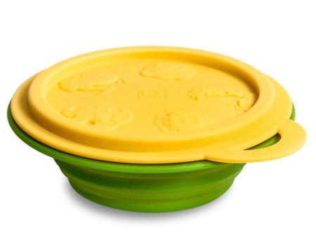 Marcus & Marcus Collapsible Bowl - Lola Discount