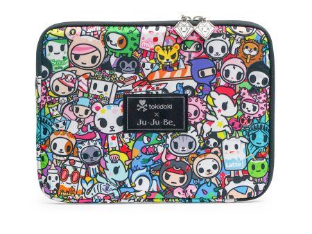 Jujube x Tokidoki Iconic 2.0 Microtech Online Hot Sale