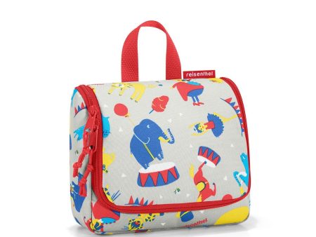 Reisenthel Toiletbag S Kids Circus For Sale