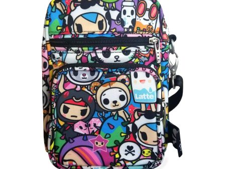 Jujube x Tokidoki Iconic 2.0 Mini Helix For Sale