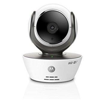 Motorola HD Wifi Home Camera FOCUS85 Online Hot Sale