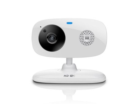 Motorola HD Wifi Home Camera FOCUS66 Online now